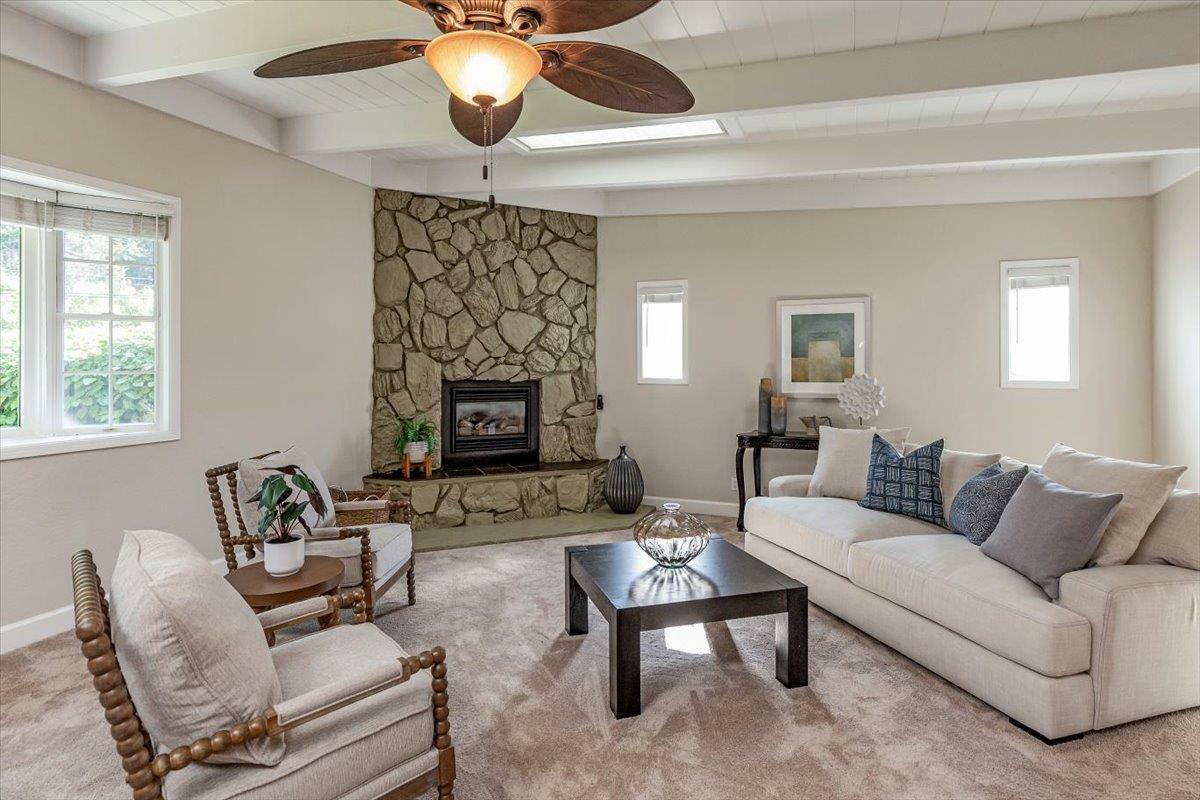 Property Photo: 1445 Day Valley Road CA 95003