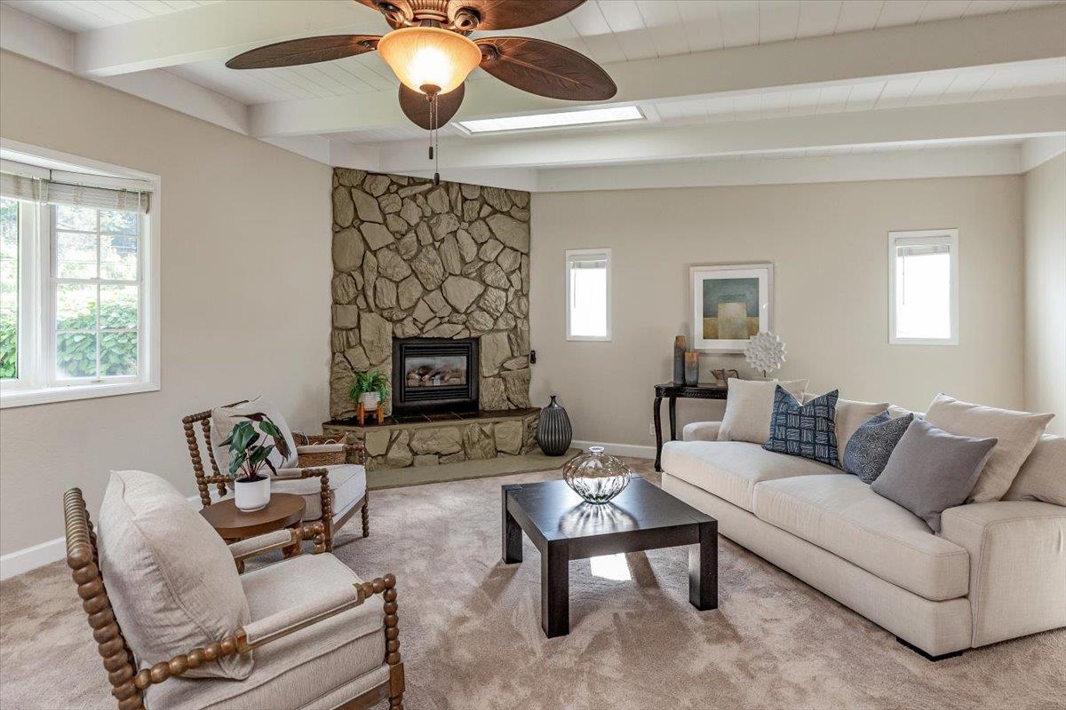 Property Photo: 1445 Day Valley Road CA 95003