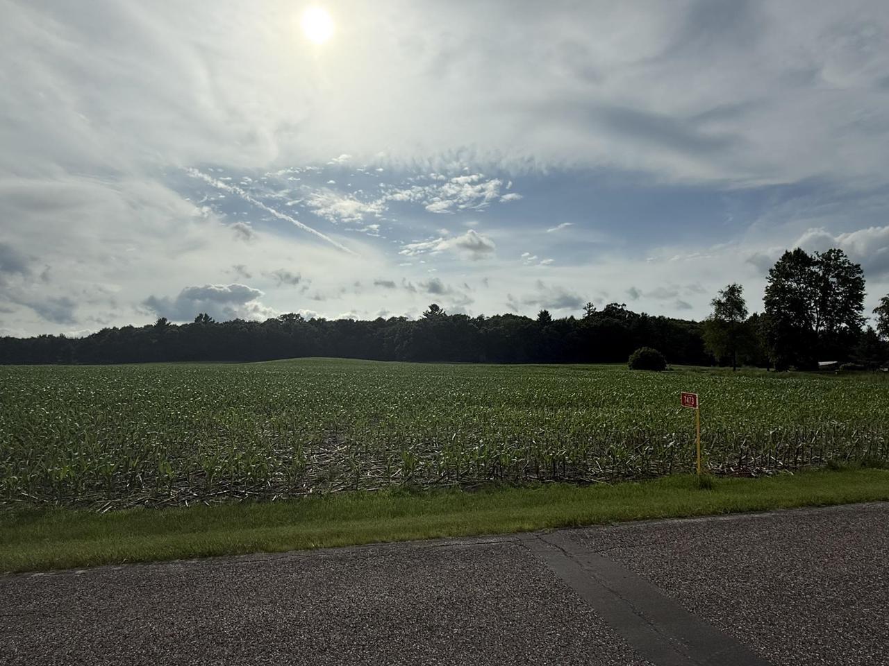 Property Photo:  7473 Division Road  WI 54660 