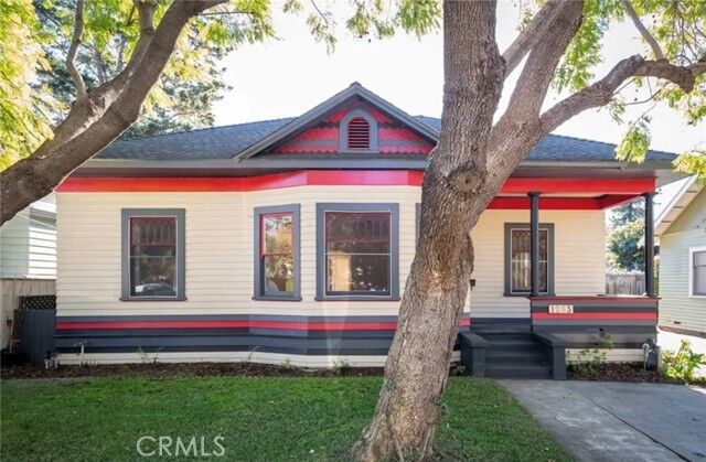 Property Photo:  1263 Pismo Street  CA 93401 