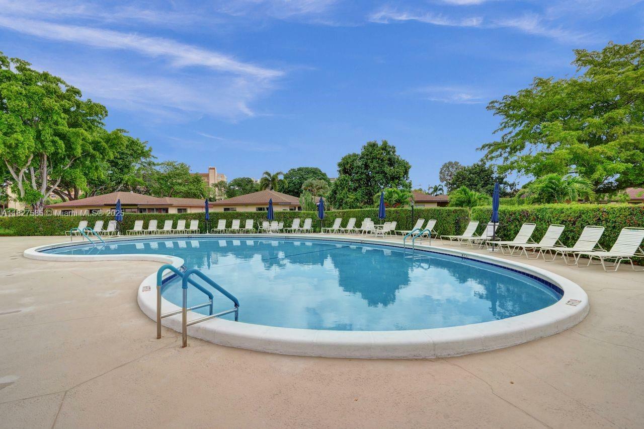 Property Photo: 14671 Bonaire Blvd 510 FL 33446