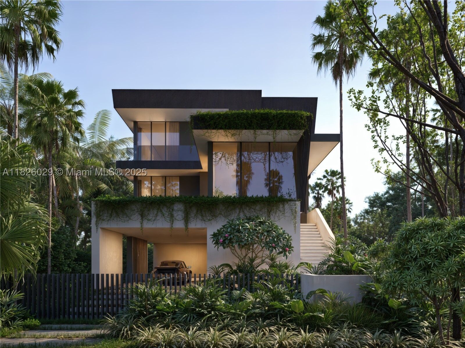 Property Photo:  2121 Regatta Ave  FL 33140 