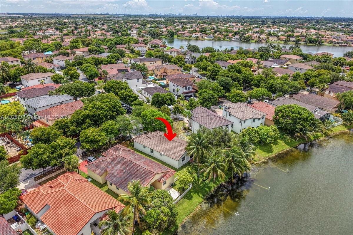 Property Photo: 5046 SW 137th Ter FL 33027