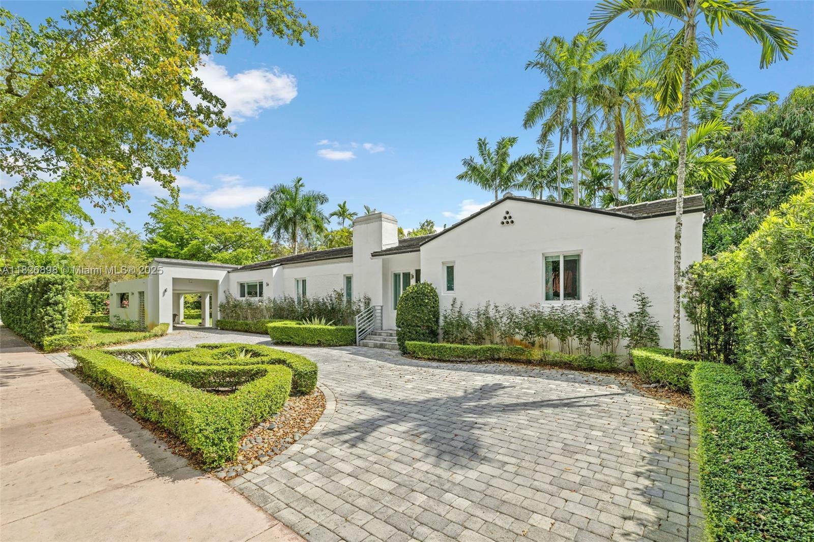 Property Photo: 1903 Ferdinand St FL 33134