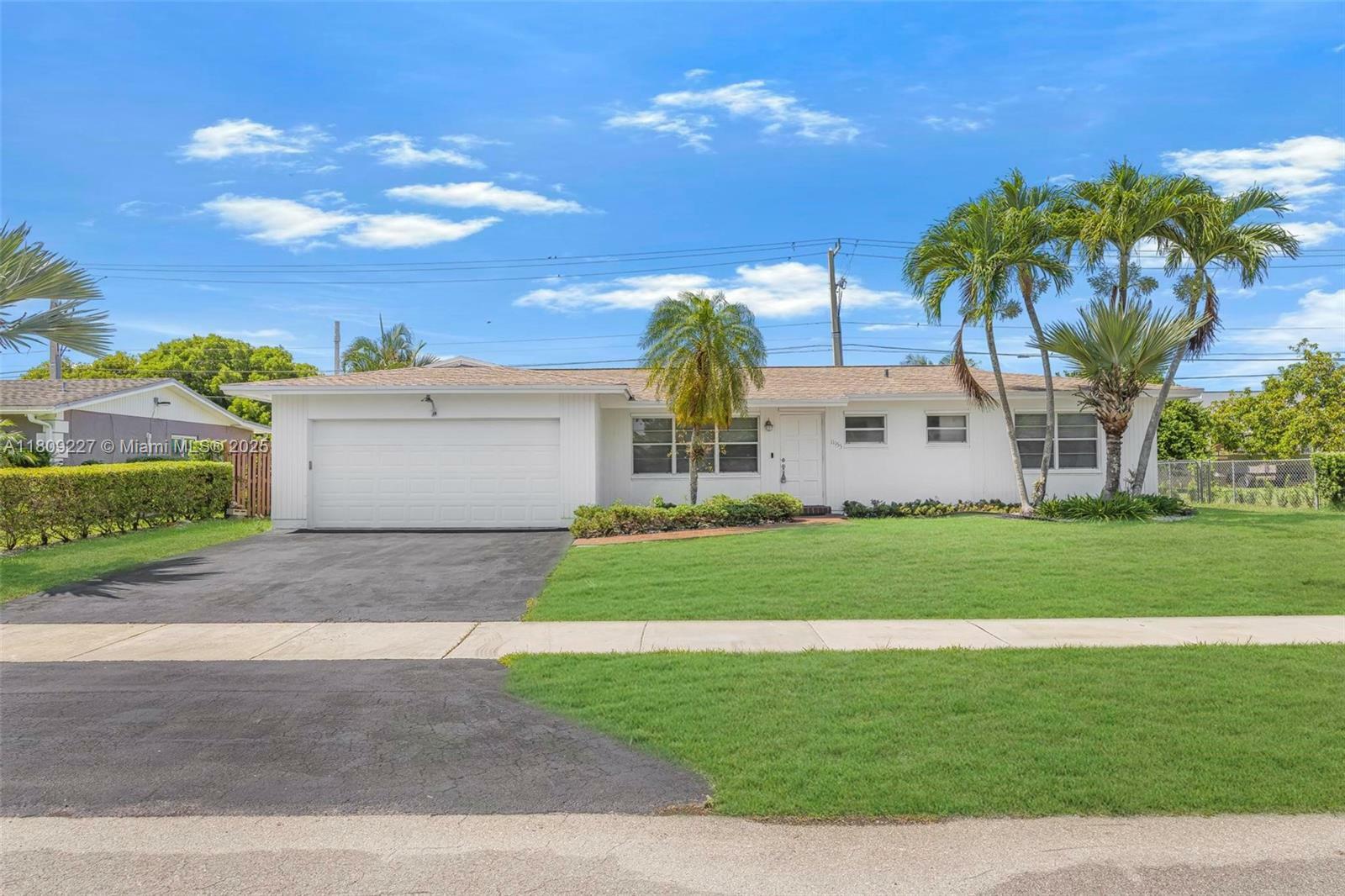 11155 SW 112th Ter  Miami FL 33176 photo