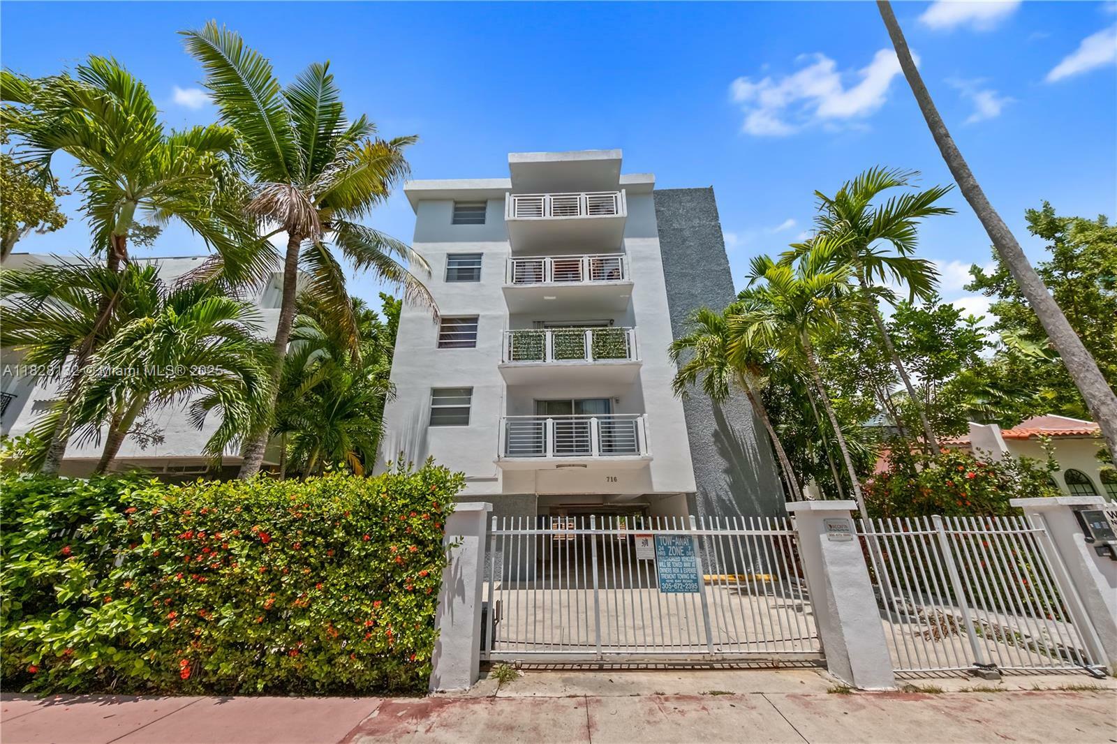 716 Michigan Ave 302  Miami Beach FL 33139 photo
