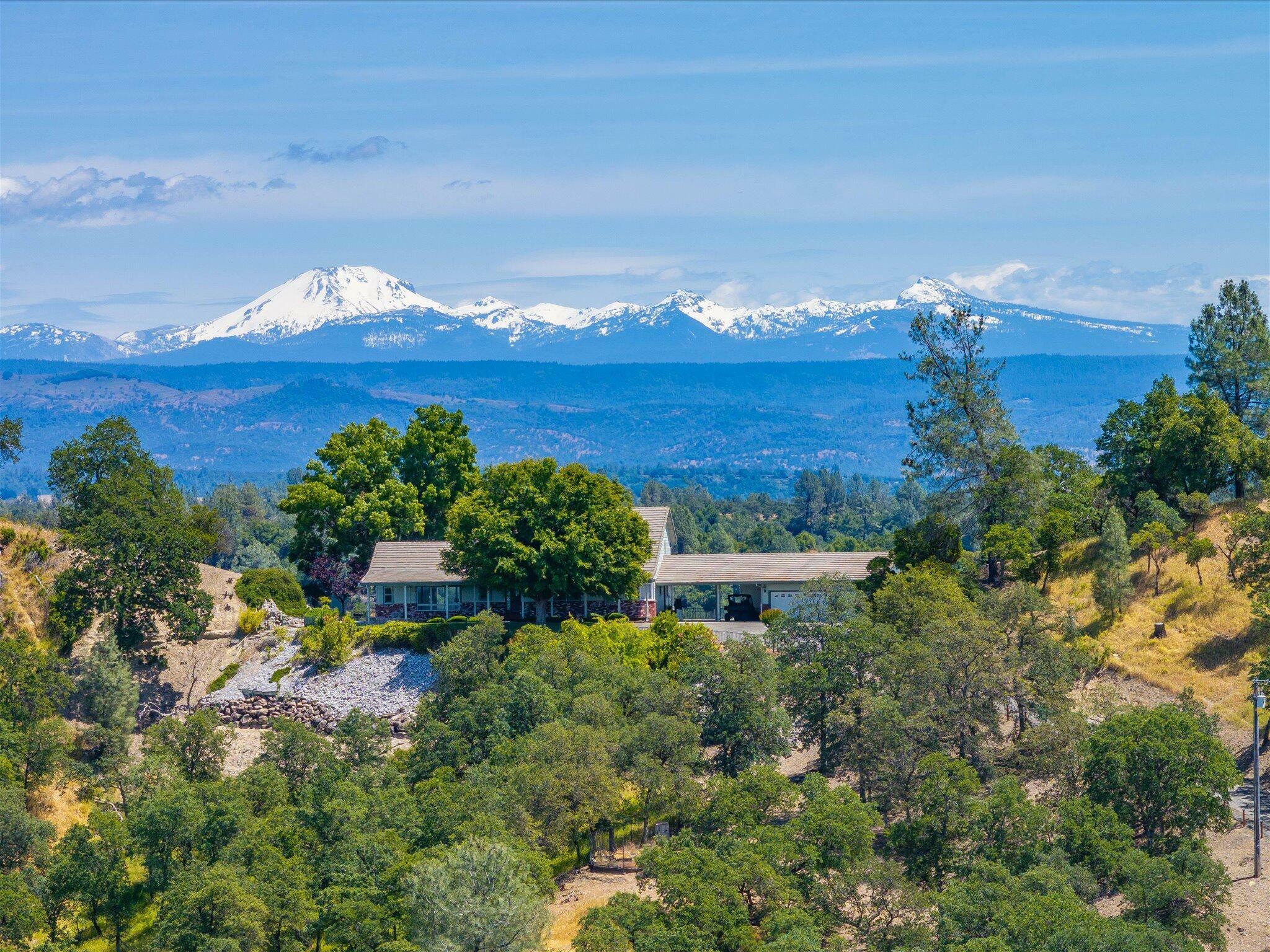 Property Photo:  22672 Knollwood Drive  CA 96073 