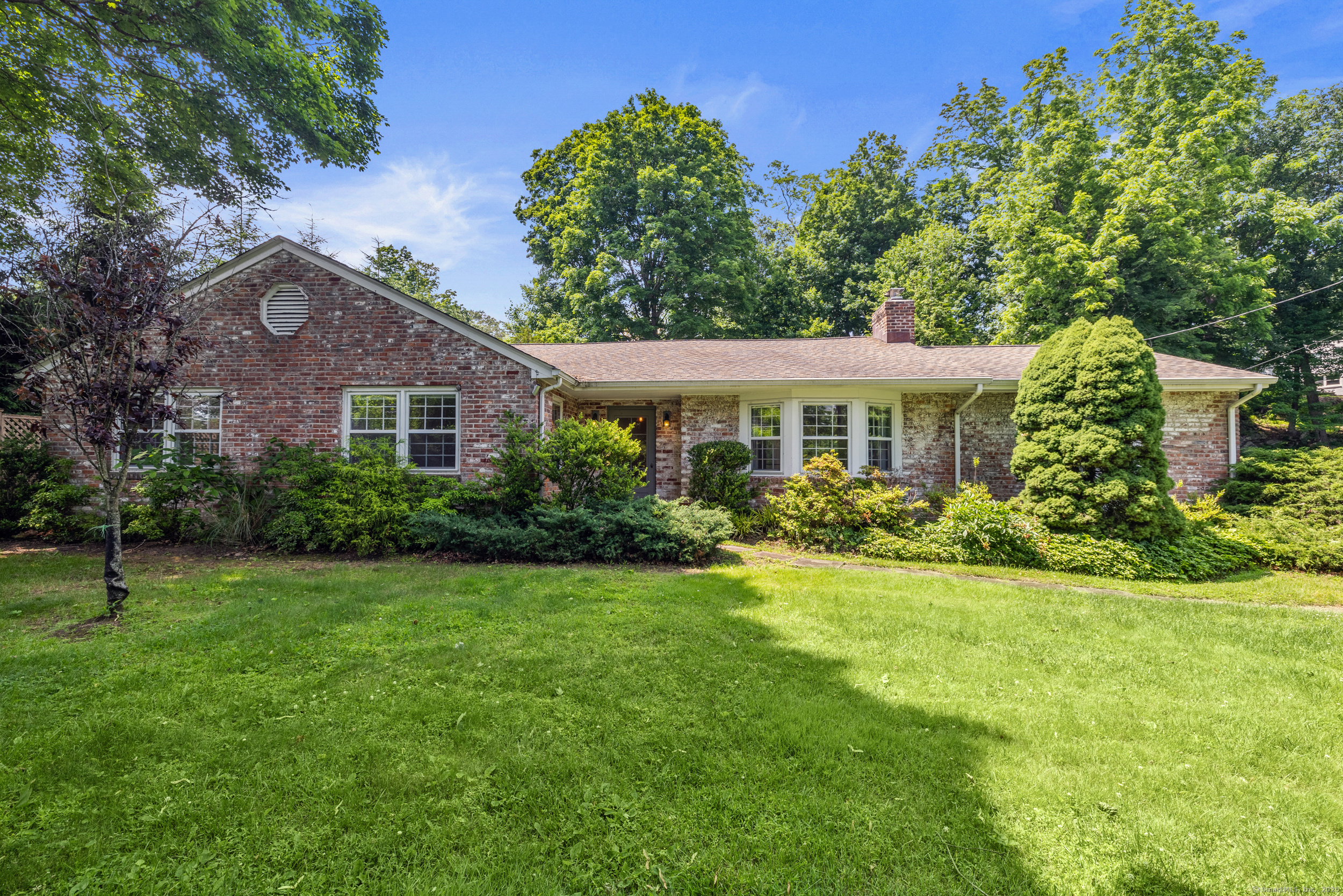 Property Photo: 32 Narrow Rocks Road CT 06880