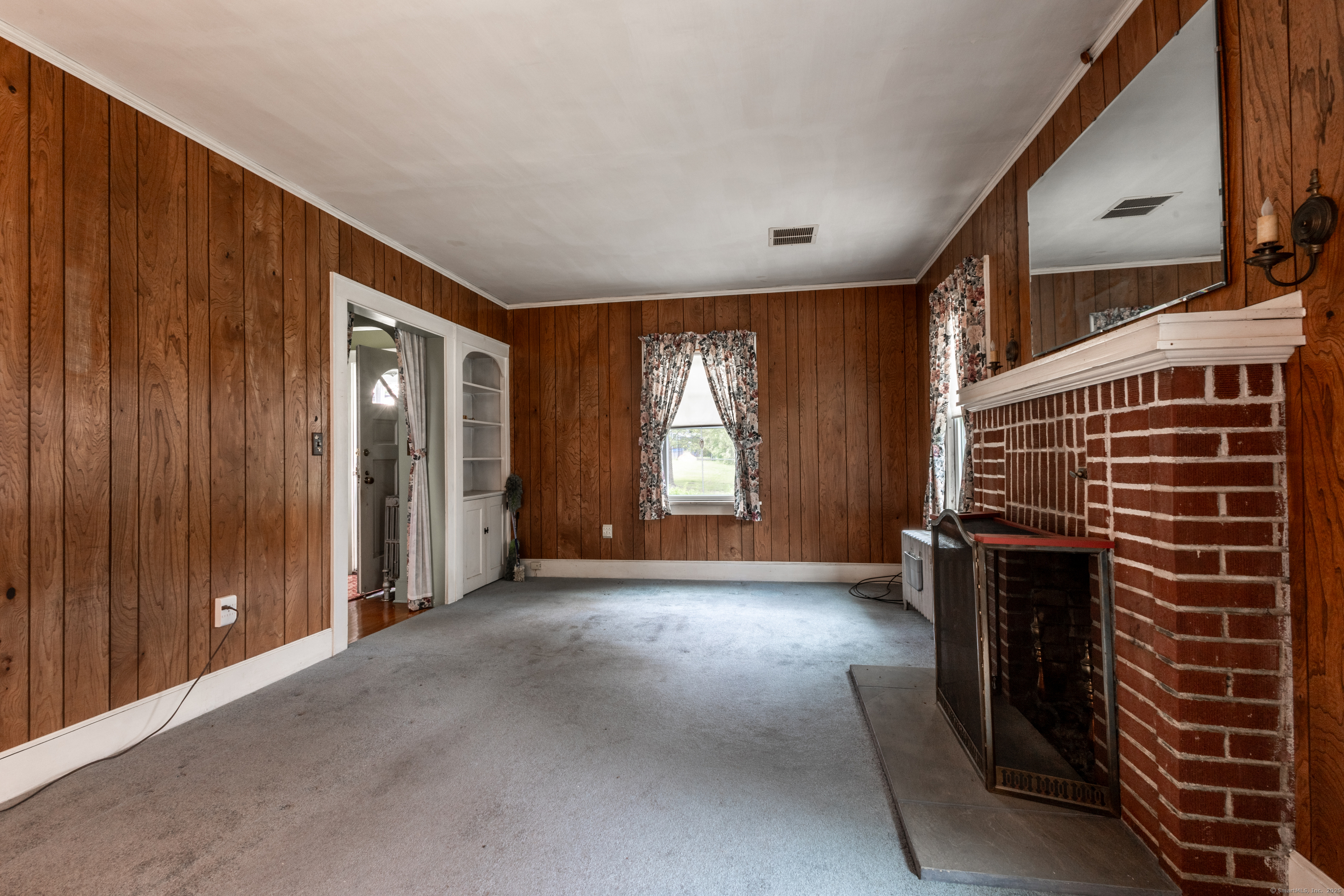 Property Photo: 54 Kenyon Road CT 06385