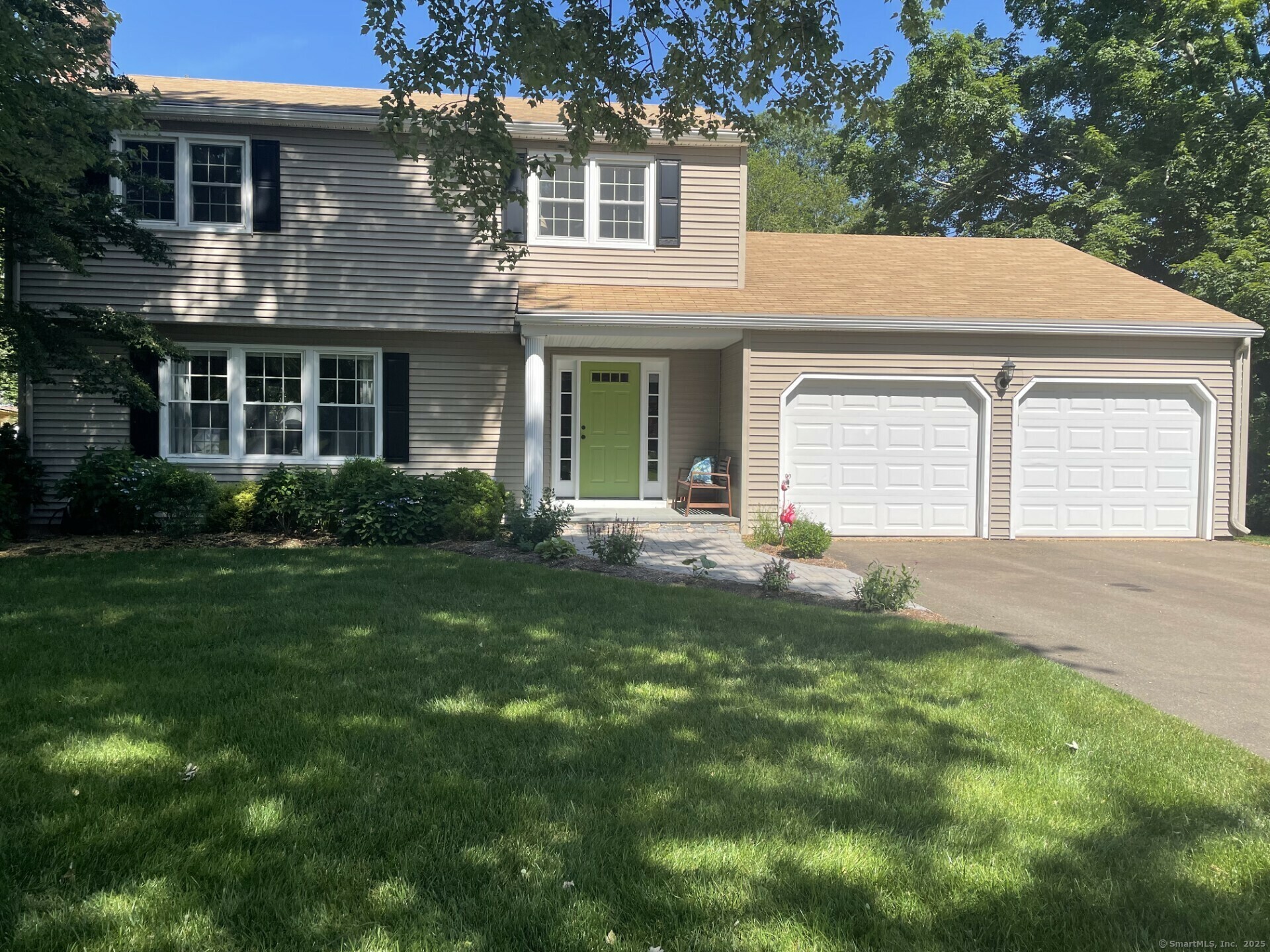 677 Wiese Road  Cheshire CT 06410 photo