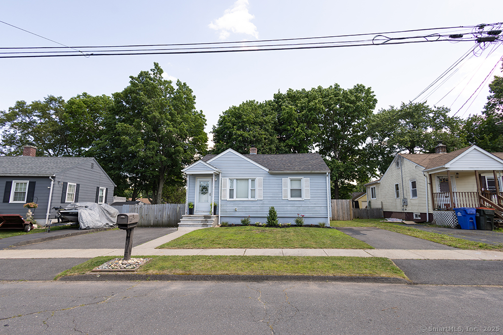 Property Photo: 18 Hull Drive CT 06479