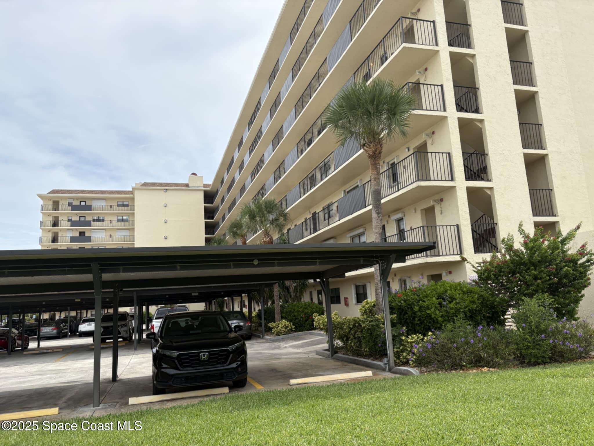 Property Photo:  520 Palm Springs Boulevard  FL 32937 