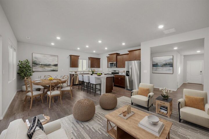 Property Photo:  3781 S Keller Ln  WA 99206 