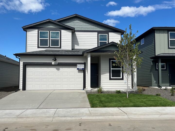 3730 S Keller Ln  Spokane Valley WA 99206 photo