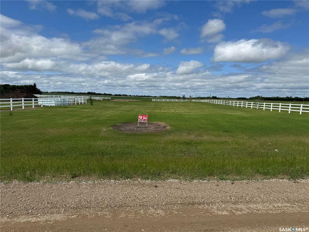 Photo de la propriété:  Lot 4 Blk 2 Pape Lane  SK S0K 2A0 