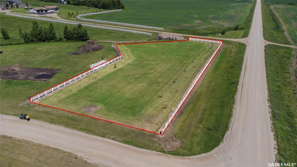 Lot 4 Blk 2 Pape Lane  Humboldt Rm No. 370 SK S0K 2A0 photo