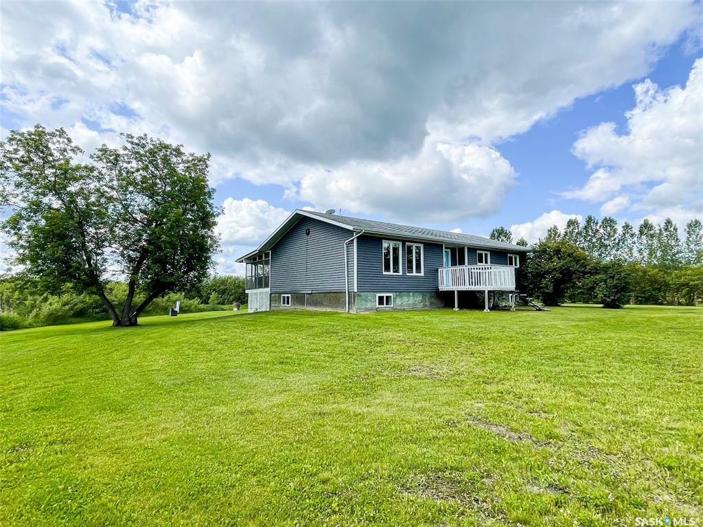 Property Photo: Rural Address SK S9X 1Y8