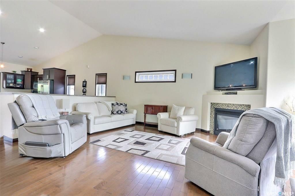 Property Photo:  27 Coombe Drive  SK S6X 0A9 