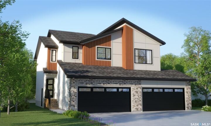 2953 Welby Way  Regina SK S4V 4A2 photo