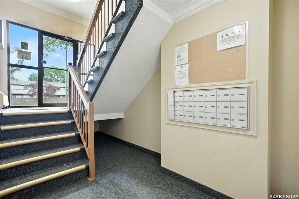 Property Photo: 1121 McKercher Drive 105A1 SK S7H 5K9