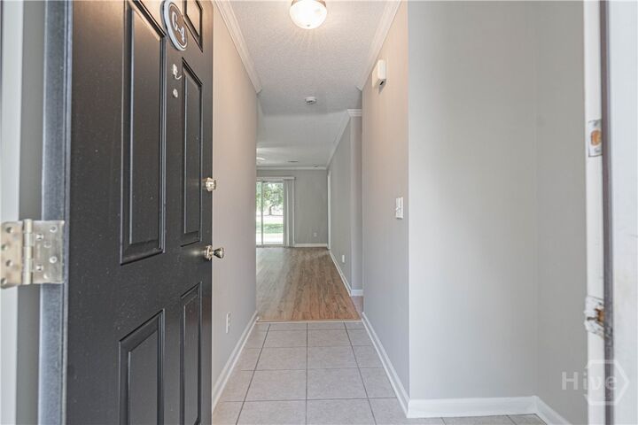 Property Photo:  76 Al Henderson Boulevard G-4  GA 31419 