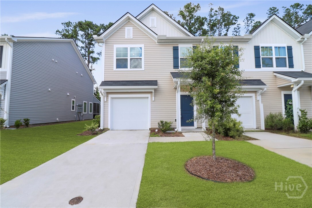 Property Photo: 172 Benelli Drive GA 31322