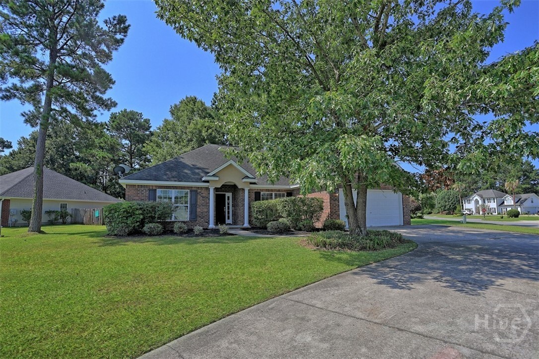 Property Photo: 8 Patriot Drive GA 31324