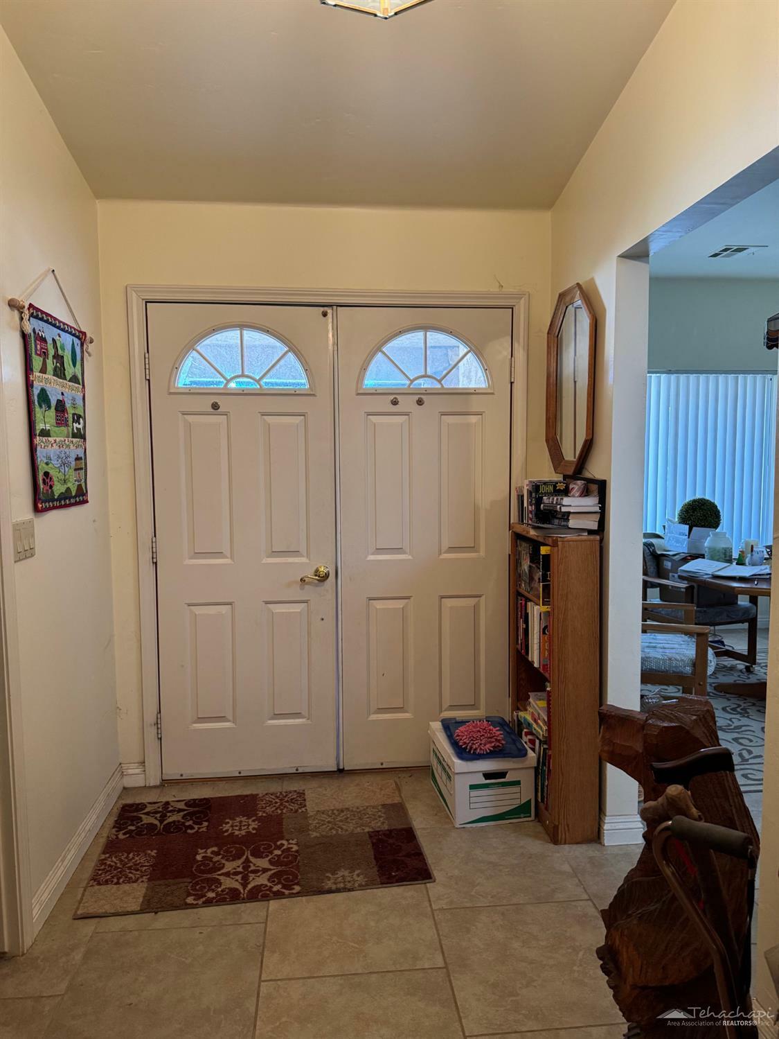 Property Photo: 22417 Citation Street CA 93561