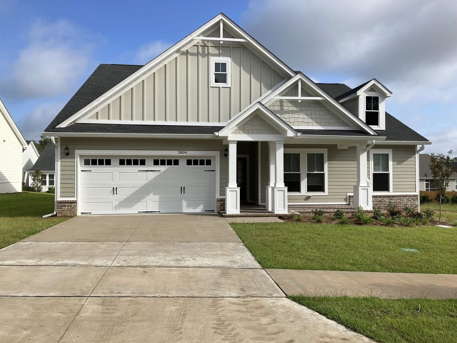 Property Photo:  1476 Summerbrooke Drive  FL 32312 