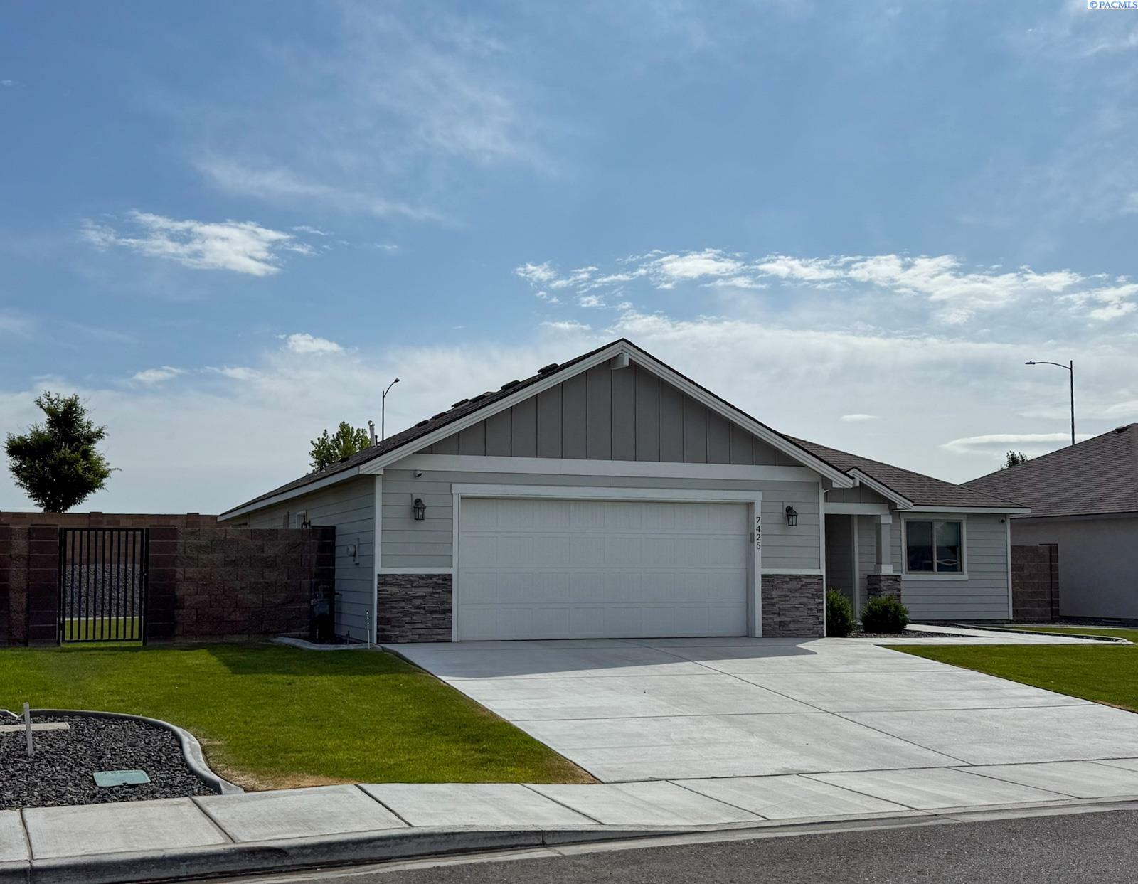 Property Photo: 7425 Courtney Drive WA 99301