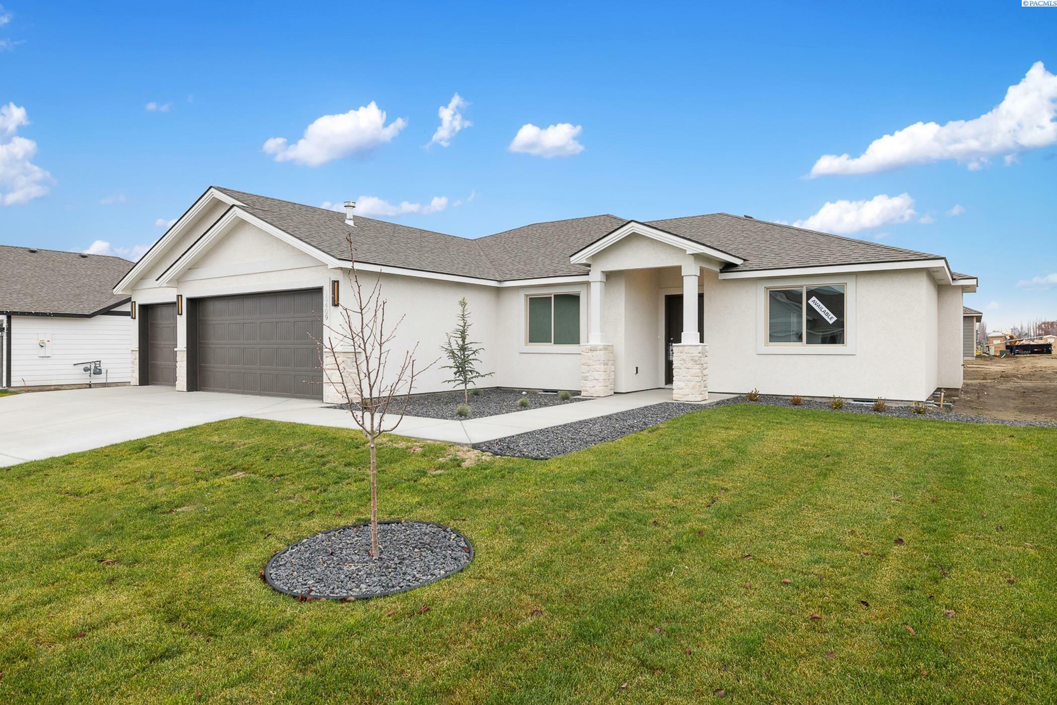 Property Photo: 10409 Kokanee Dr WA 99301