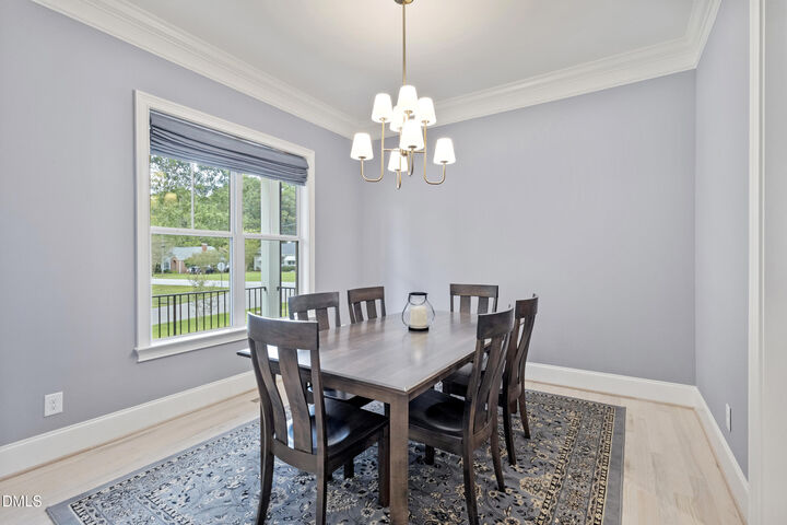 Property Photo: 201 S Ennis Street NC 27526