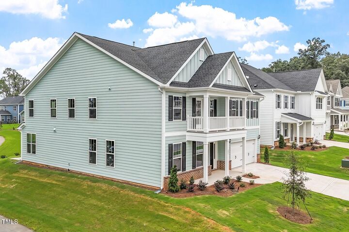 Property Photo:  221 Savannah Moss Way 119  NC 27603 