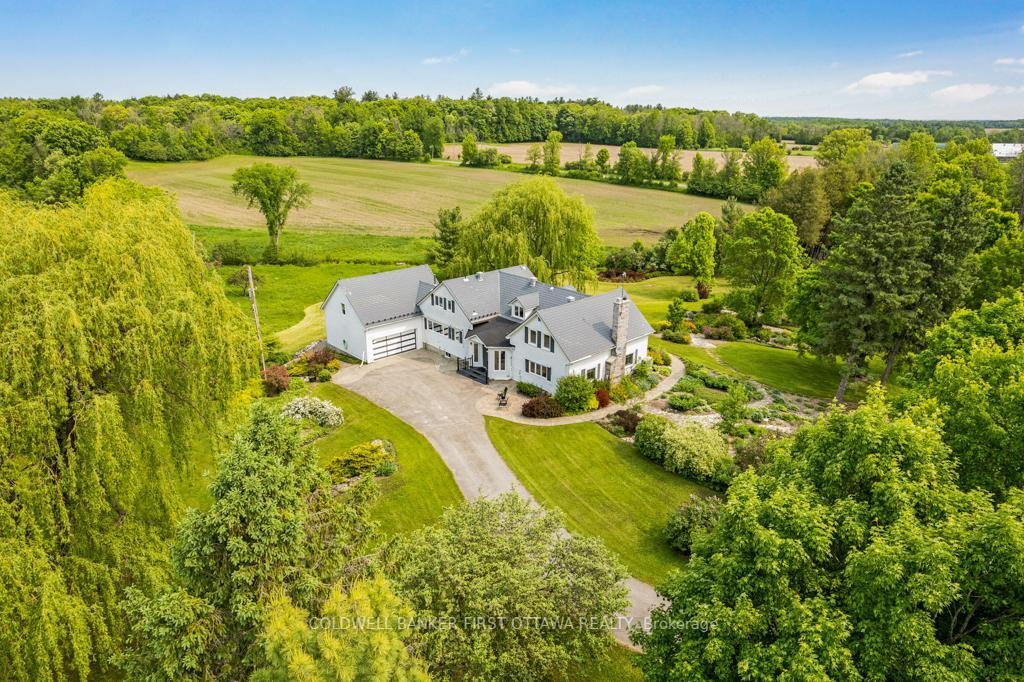 Property Photo: 2603 Ramsay 6D Concession ON K0A 1A0