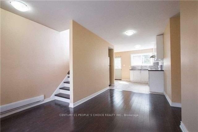 Property Photo: 43 Wolseley Street ON M5T 1A3