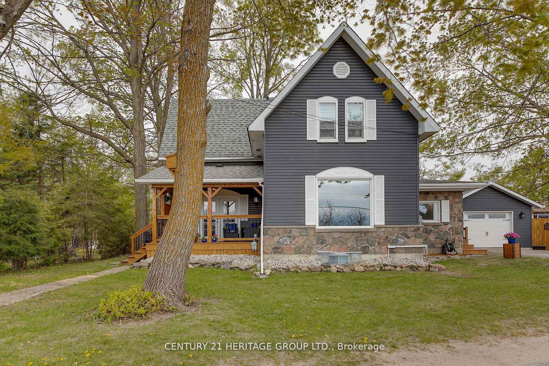 Photo de la propriété: 1672 Ridge Road E ON L0L 1T0