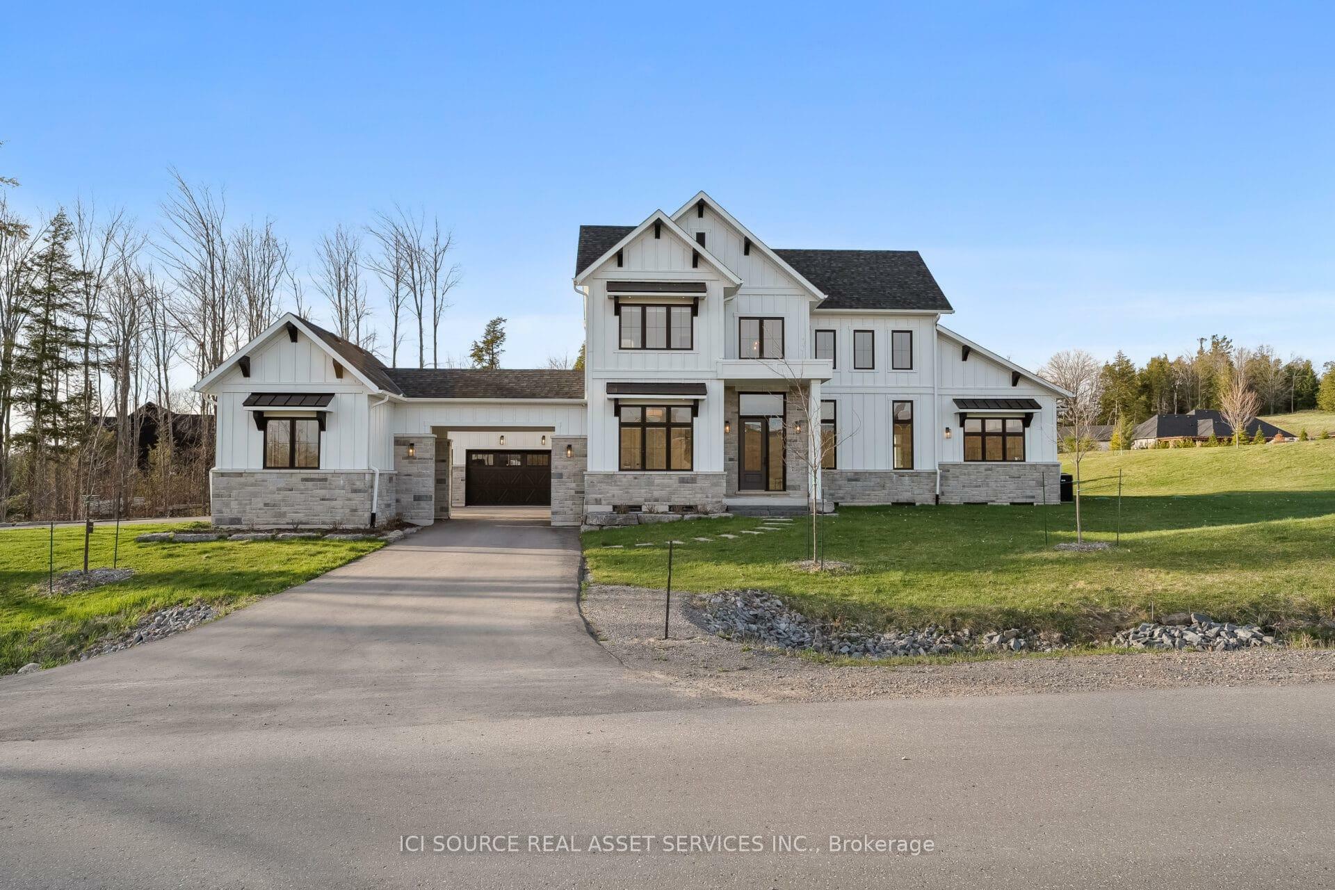 Property Photo: 7 Tall Cedar Lane ON L0A 1A0