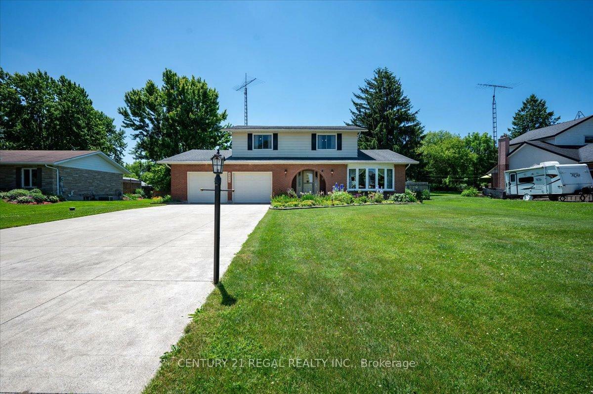Property Photo: 4054 Weimar Line ON N0B 2T0