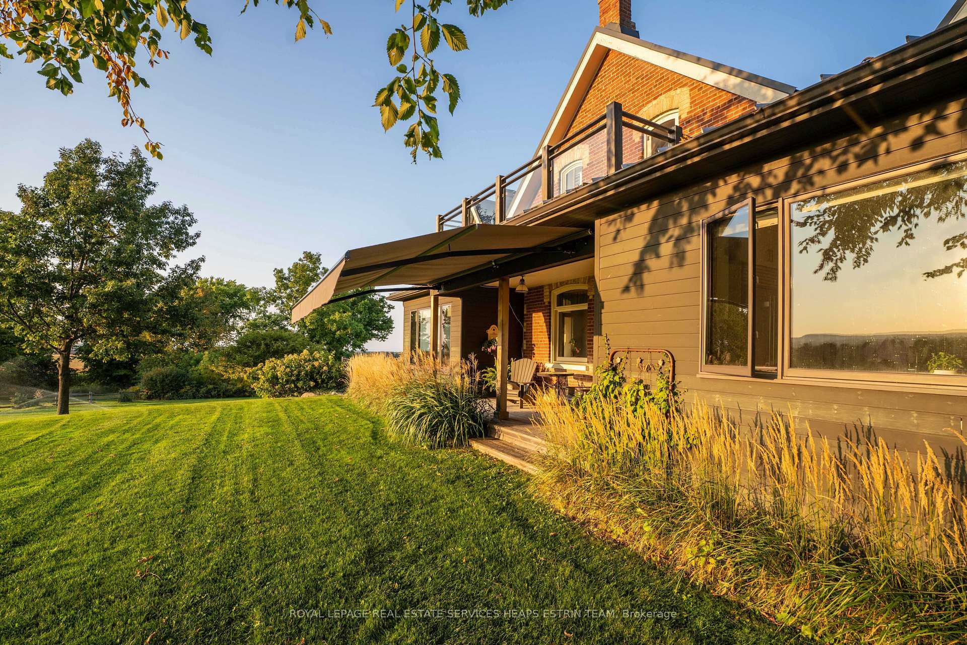 Property Photo:  1609 Nottawasaga Concession 6 South N/A  ON L0M 1S0 