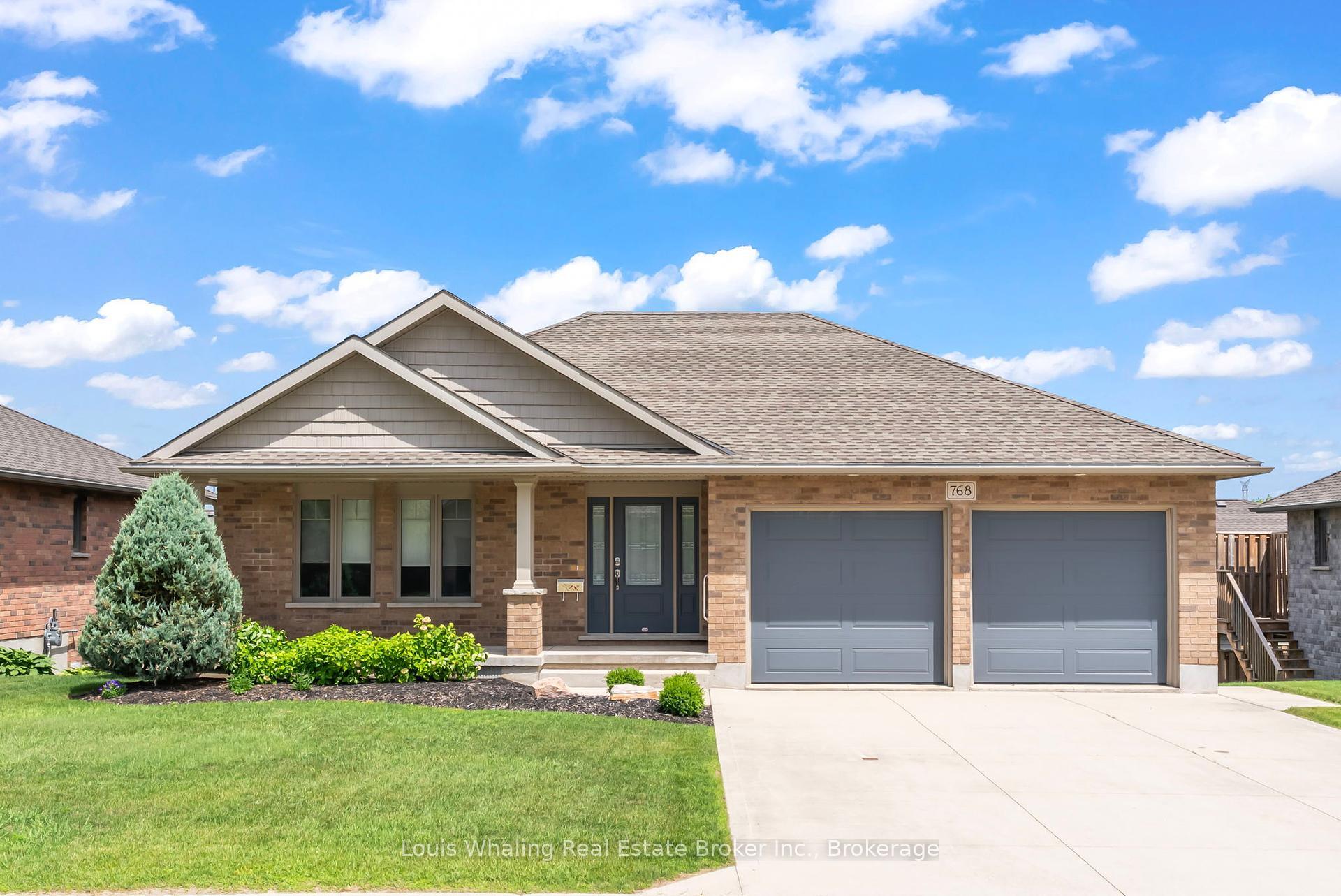 768 15th Street  Hanover ON N4N 3W7 photo