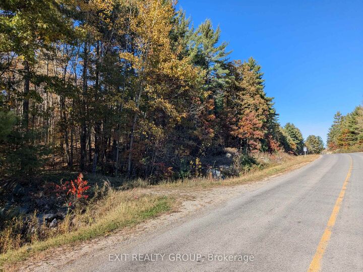 Property Photo:  0 Flinton Road  ON K0K 3J0 