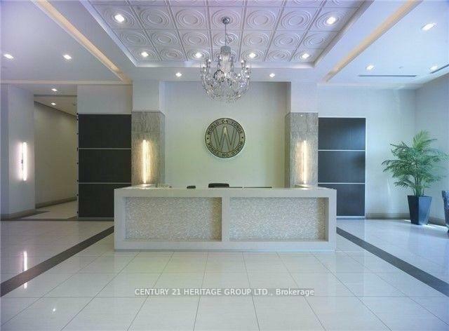 Property Photo:  7161 Yonge Street 718  ON L3T 0C8 