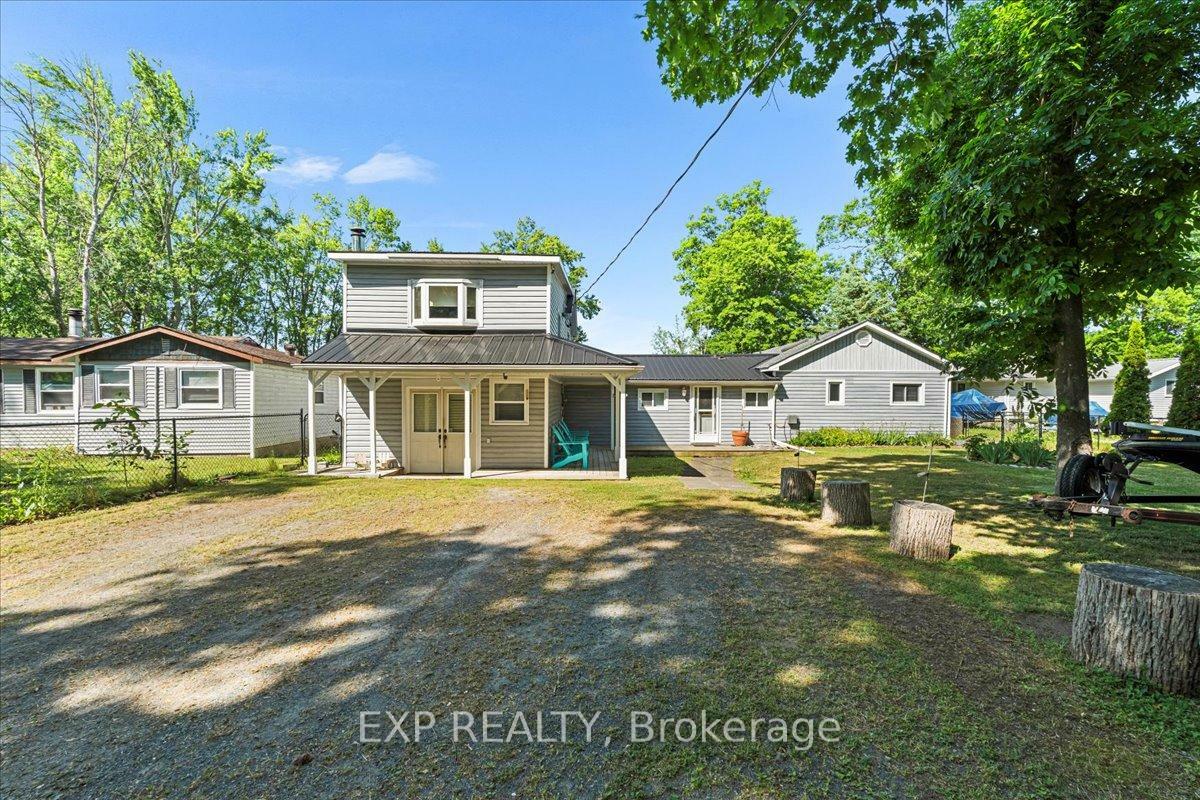 Property Photo: 233 River Street E ON K0L 1L0