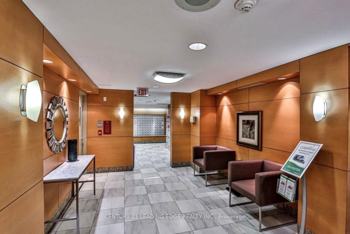 Property Photo:  4968 Yonge Street Ph303  ON M2N 7G9 