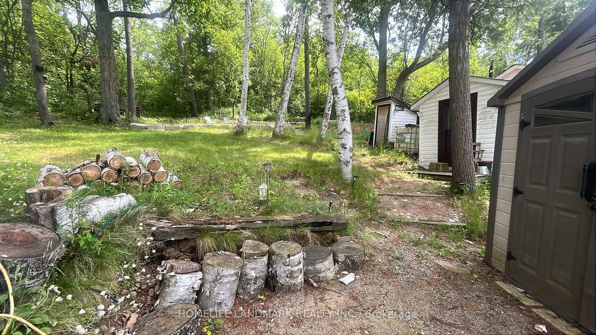 Property Photo: 8018 Taits Beach Road 125 ON K0L 1E0