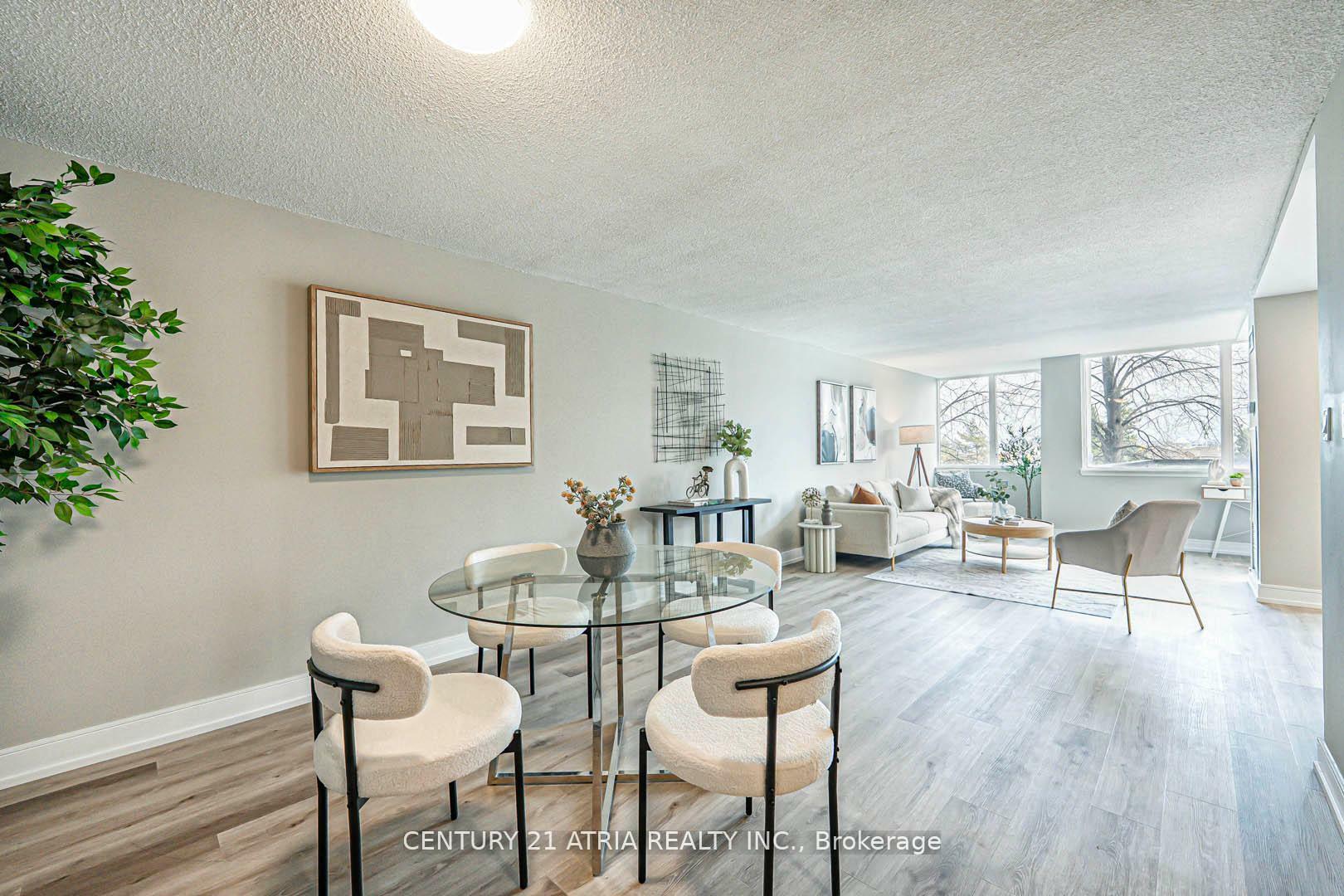 Photo de la propriété: 350 Webb Drive 206 ON L5B 3N6