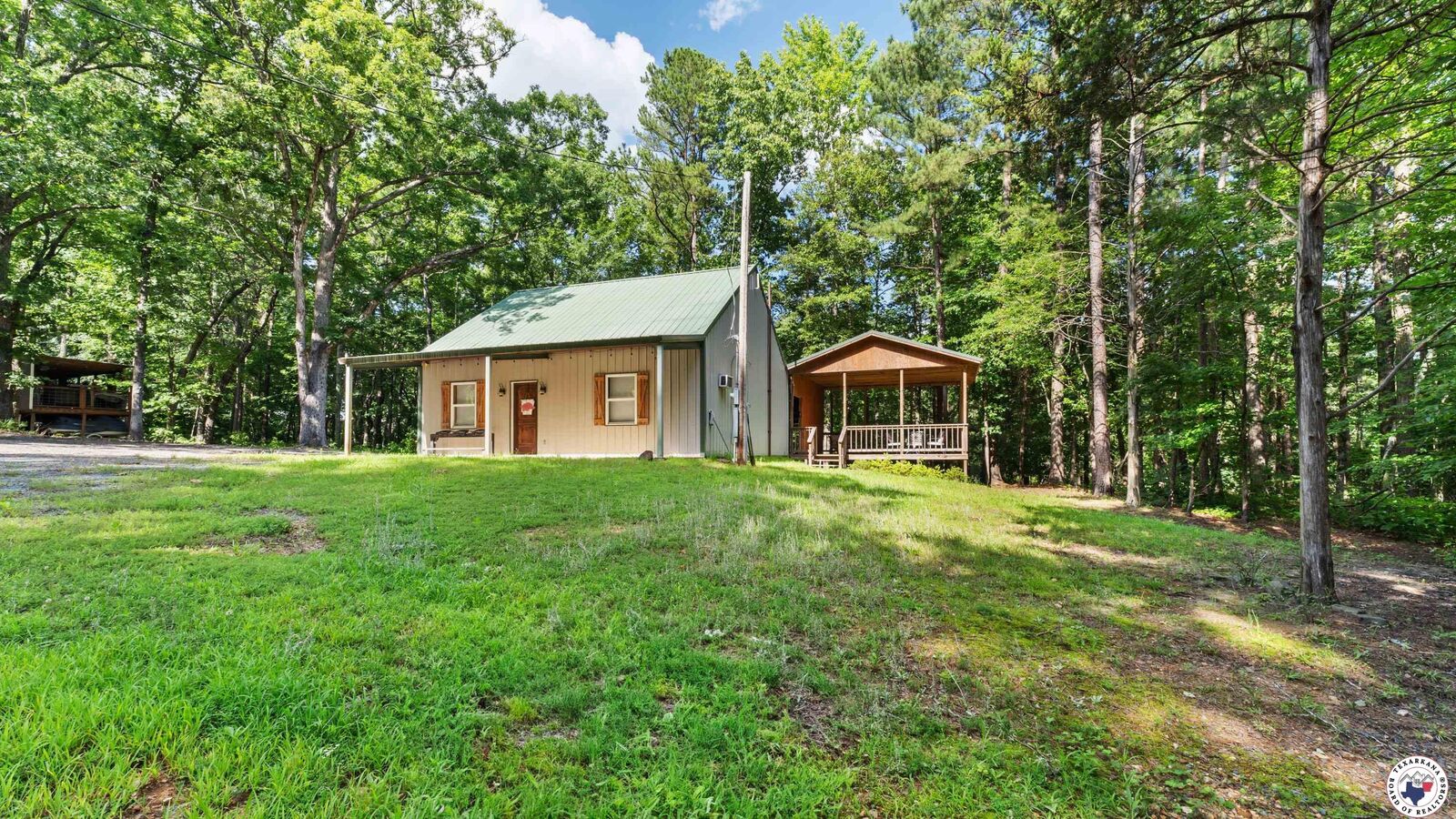 Property Photo:  53 Pendleton Ln  AR 71950 