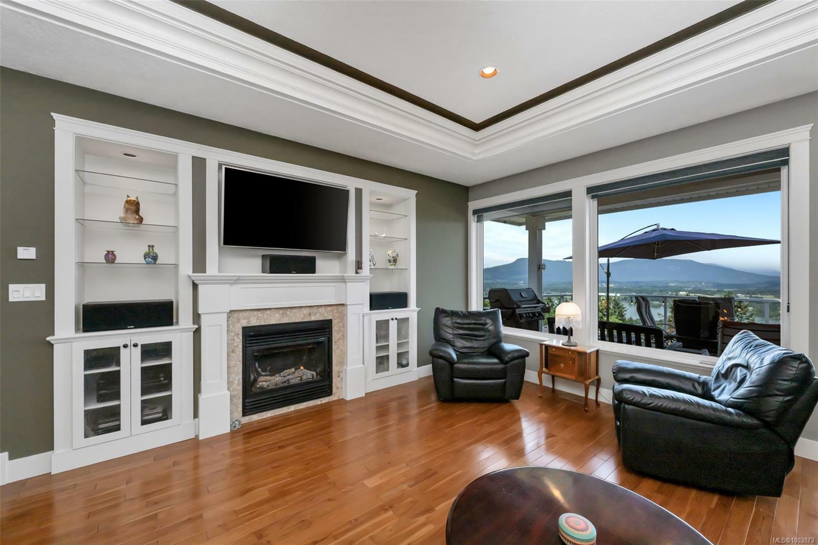 Property Photo: 5985 Salish Rd BC V9L 0B3