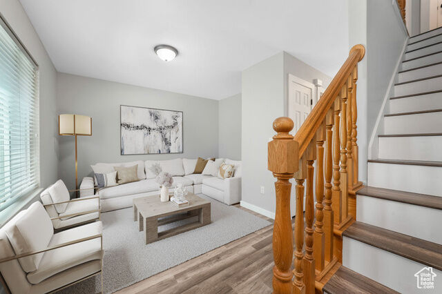 Property Photo:  153 E Main Street B  UT 84655 