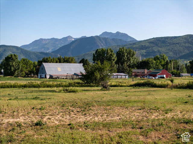 Property Photo: 5765 E 2500 N 7 UT 84310